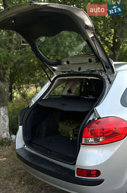 Универсал Renault Clio 2008 в 