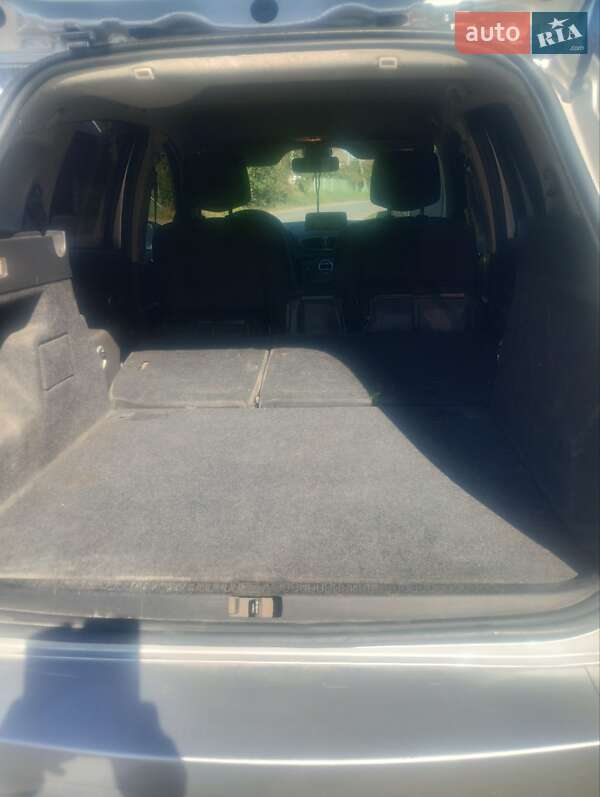 Универсал Renault Clio 2011 в Полонном