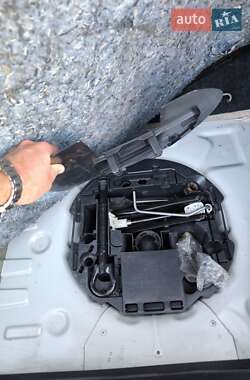 Хэтчбек Renault Clio 2011 в 