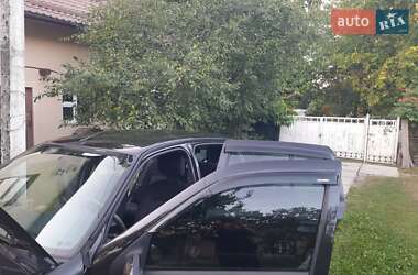 Седан Renault Clio 2008 в 