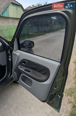 Седан Renault Clio 2006 в 