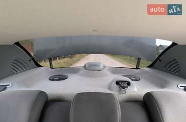 Седан Renault Clio 2006 в 