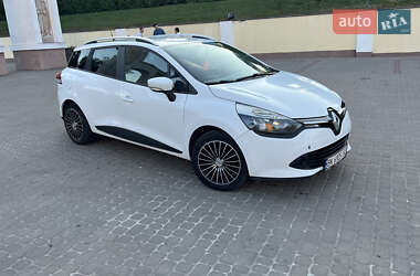 Універсал Renault Clio 2014 в Острозі