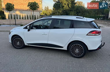 Универсал Renault Clio 2014 в 