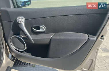 Универсал Renault Clio 2007 в 