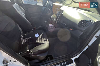 Хэтчбек Renault Clio 2014 в 