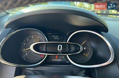 Хэтчбек Renault Clio 2014 в 
