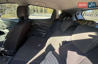 Хэтчбек Renault Clio 2014 в 