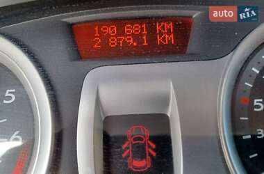 Хетчбек Renault Clio 2006 в 