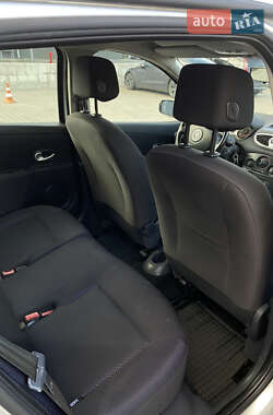 Универсал Renault Clio 2007 в 