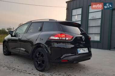 Універсал Renault Clio 2013 в 
