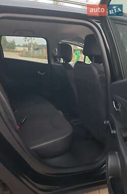 Універсал Renault Clio 2013 в 