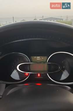 Універсал Renault Clio 2013 в 