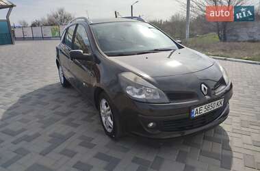 Універсал Renault Clio 2008 в 