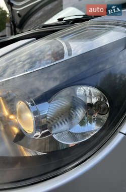 Хетчбек Renault Clio 2006 в 