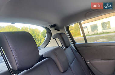 Хэтчбек Renault Clio 2008 в 