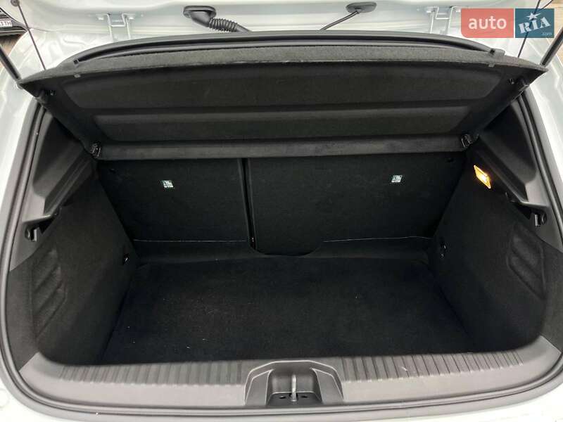 Хетчбек Renault Clio 2024 в Львові