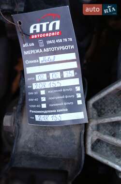 Хэтчбек Renault Clio 2006 в 