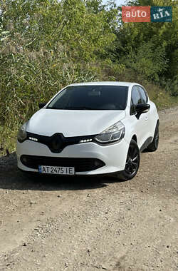 Хэтчбек Renault Clio 2013 в Коломые