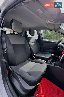 Хетчбек Renault Clio 2016 в 