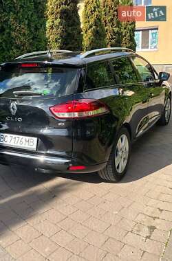 Универсал Renault Clio 2015 в 