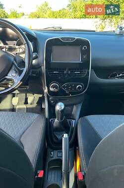 Универсал Renault Clio 2015 в 