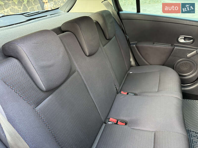 Хетчбек Renault Clio 2008 в Рівному
