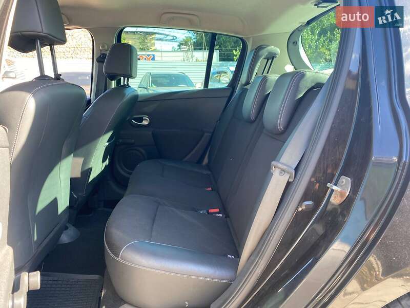 Хэтчбек Renault Clio 2007 в Киеве