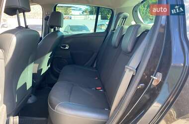 Хэтчбек Renault Clio 2007 в 