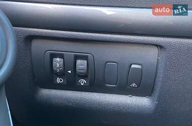 Хэтчбек Renault Clio 2007 в 