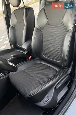 Универсал Renault Clio 2017 в 