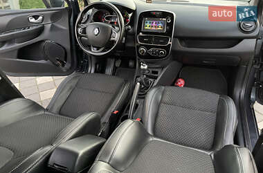 Универсал Renault Clio 2017 в 