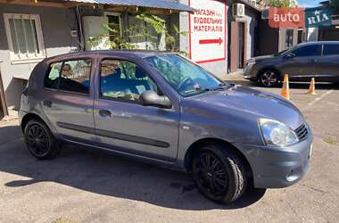 Хетчбек Renault Clio 2011 в Києві