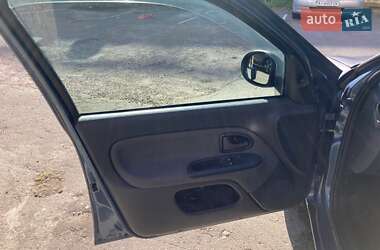 Хетчбек Renault Clio 2011 в Києві