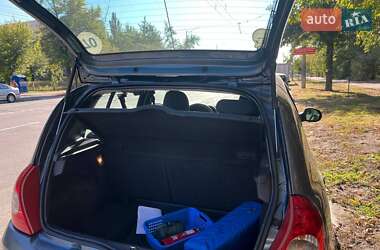 Хетчбек Renault Clio 2011 в Києві