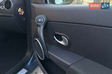 Универсал Renault Clio 2009 в 