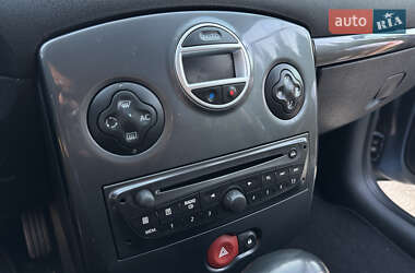 Универсал Renault Clio 2009 в 