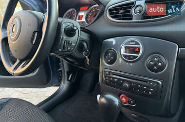 Универсал Renault Clio 2009 в 
