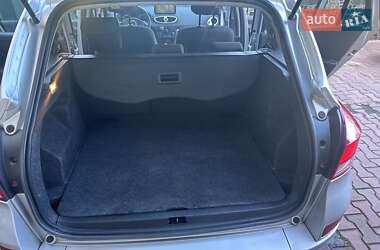 Универсал Renault Clio 2009 в 