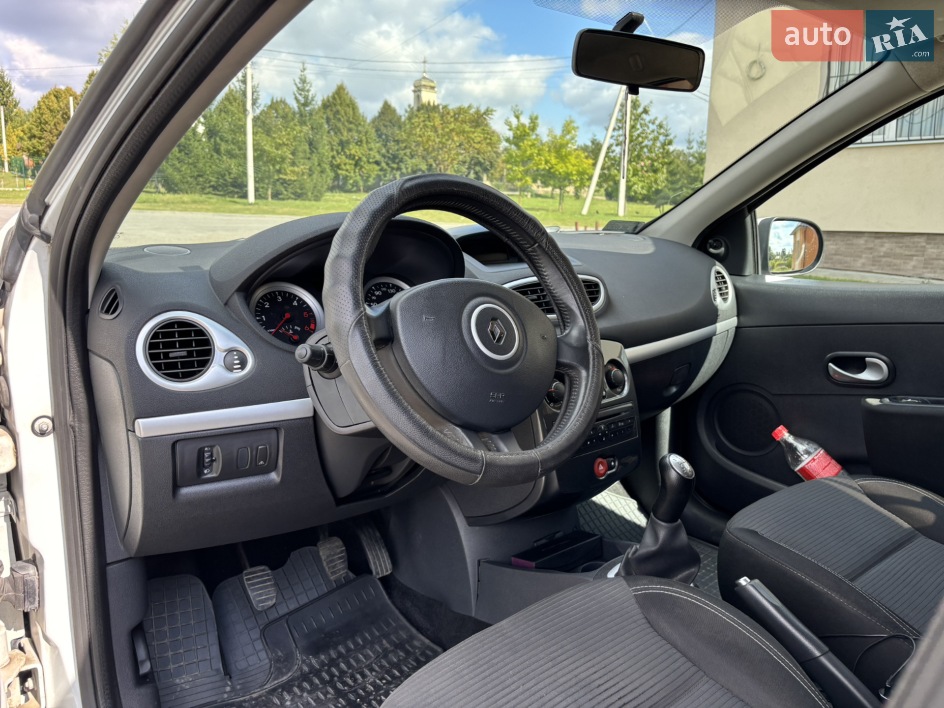 2012 Renault Clio - мініатюра 14