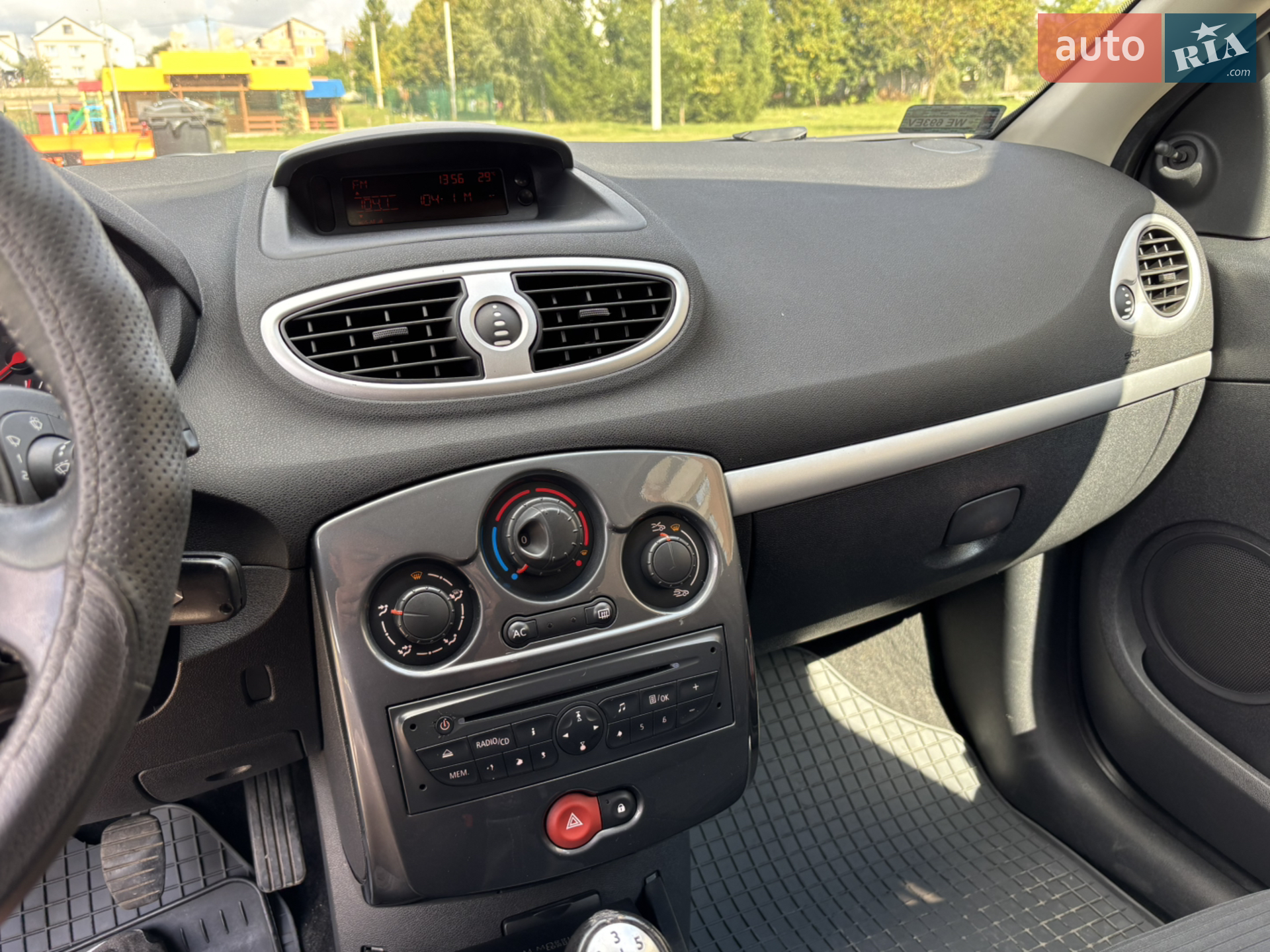 2012 Renault Clio - мініатюра 20