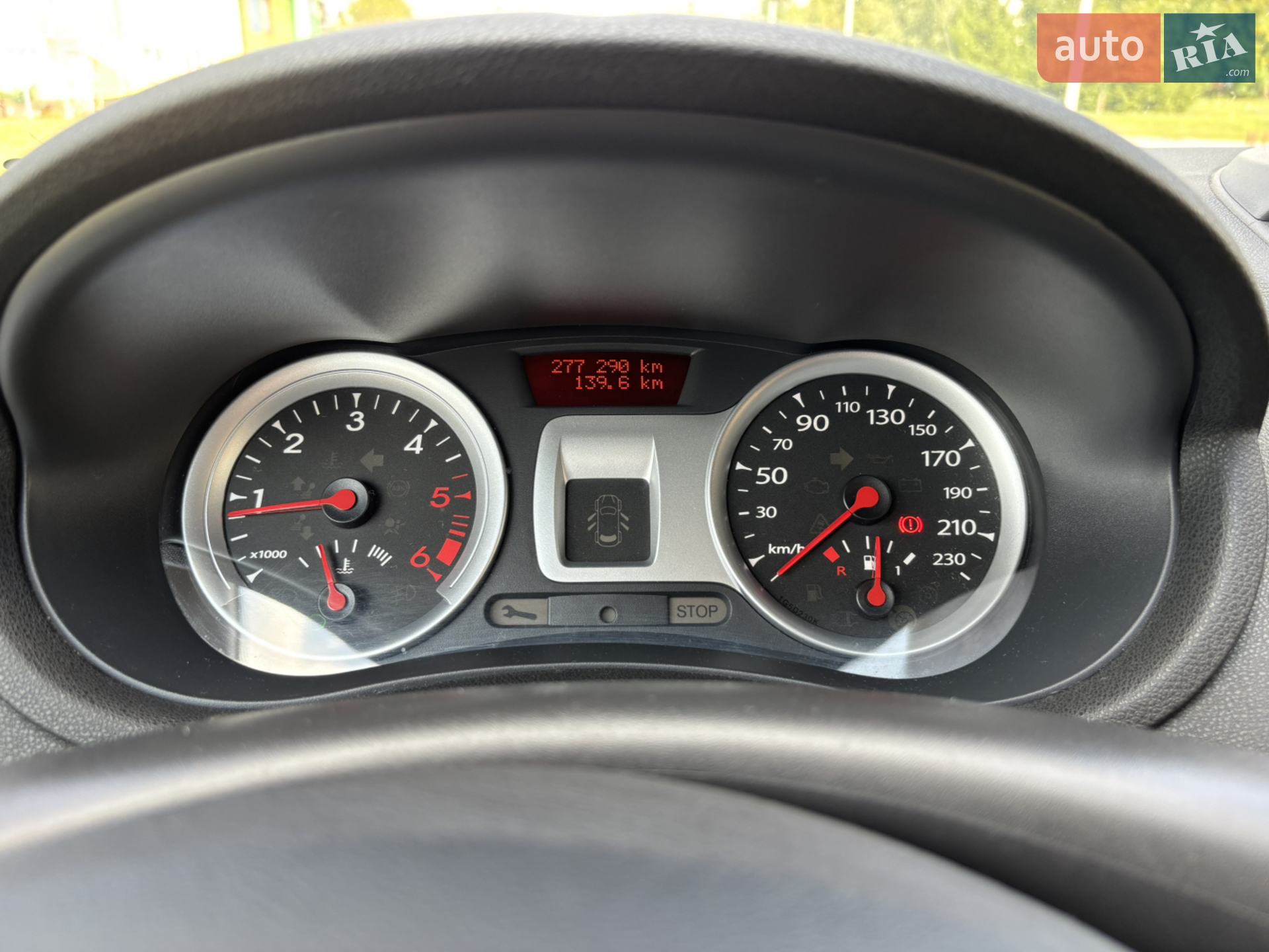 2012 Renault Clio - мініатюра 19