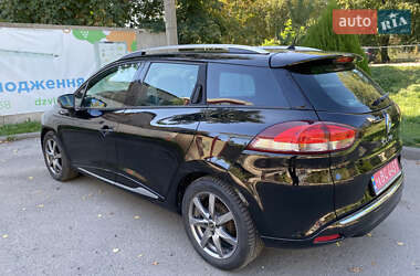 Універсал Renault Clio 2014 в 