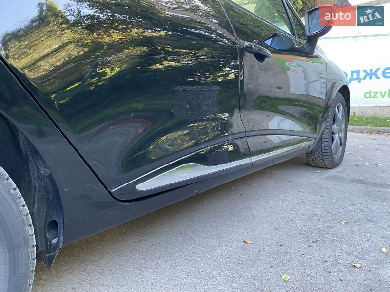Универсал Renault Clio 2014 в Конотопе