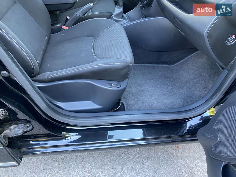 Универсал Renault Clio 2014 в Конотопе