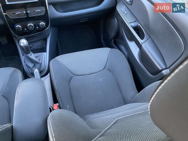 Универсал Renault Clio 2014 в Конотопе