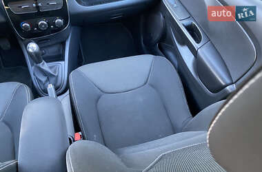 Універсал Renault Clio 2014 в 