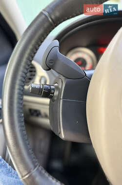 Хэтчбек Renault Clio 2007 в 