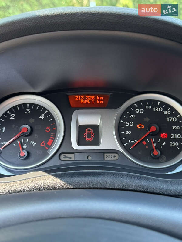 Хэтчбек Renault Clio 2011 в Киеве