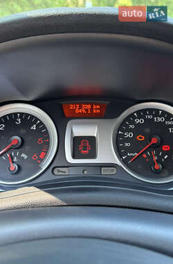 Хетчбек Renault Clio 2011 в 